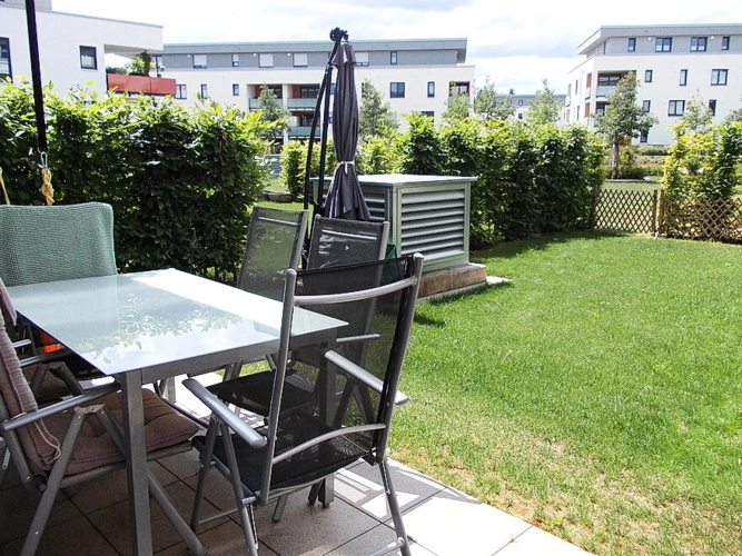 Terrasse 1