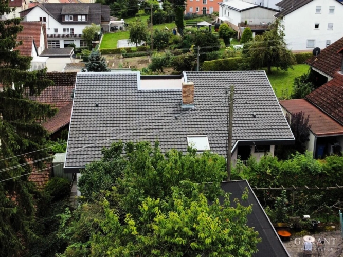 Nordansicht