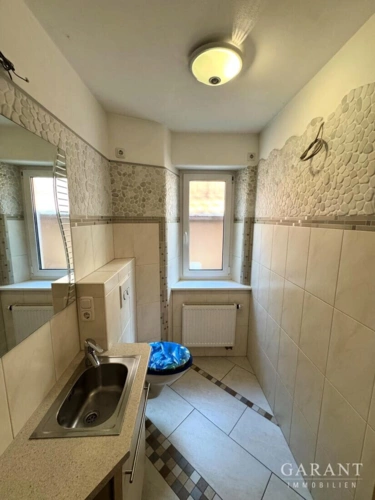 Gäste WC