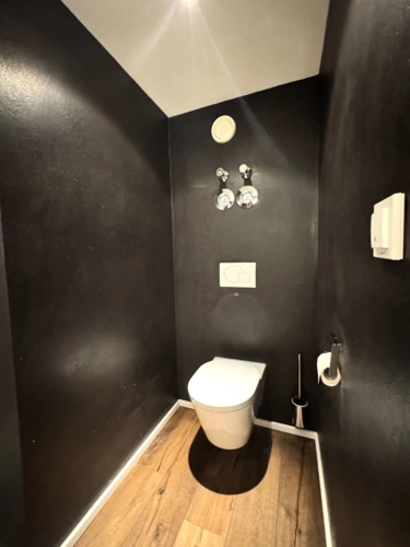 Bad 2 mit WC