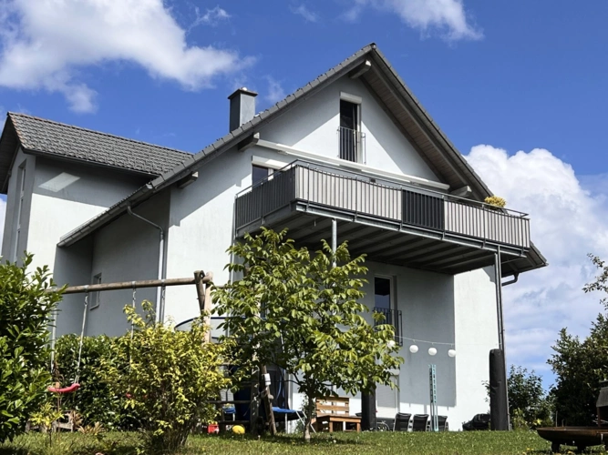 Westbalkon