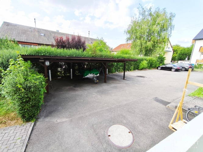 Carport