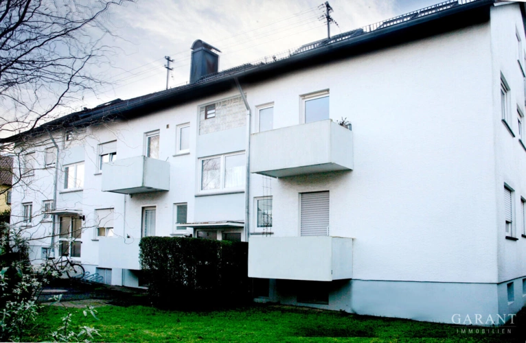 Außenansicht