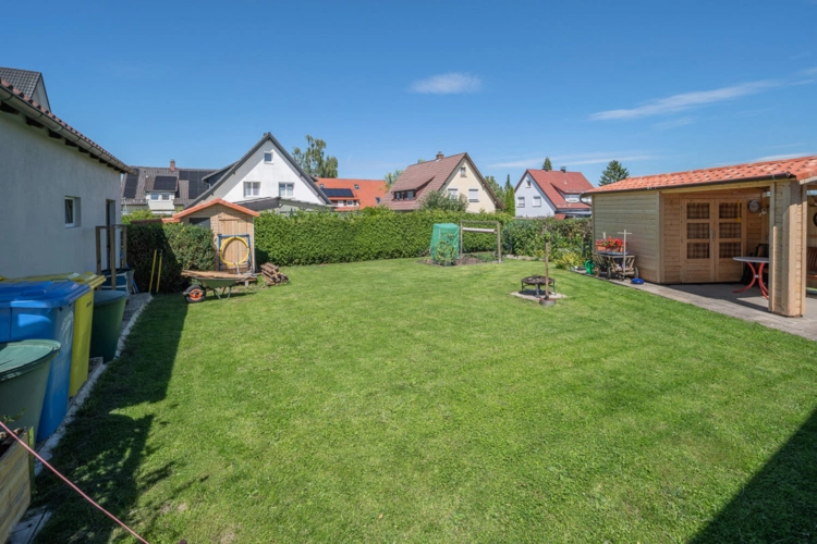 Dauchingen