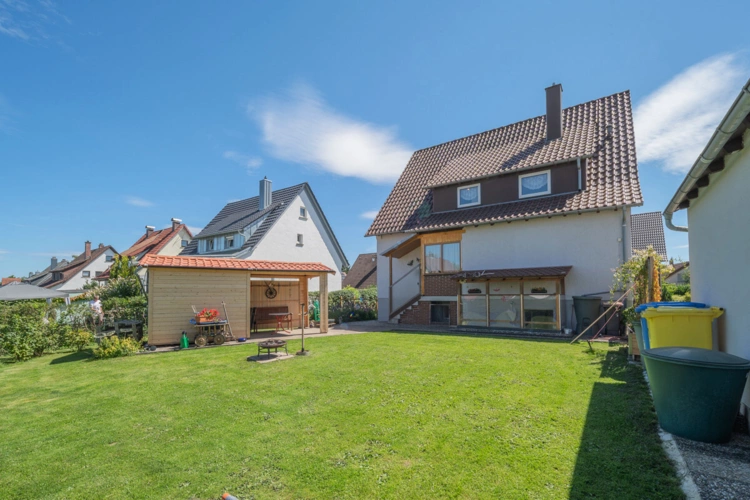 Dauchingen