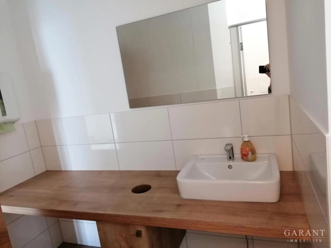 Kunden-WC
