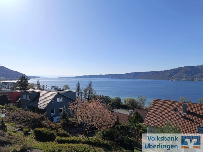 Ausblick Richtung Osten
