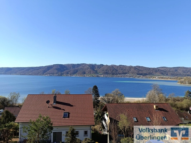 Ausblick Richtung Süden