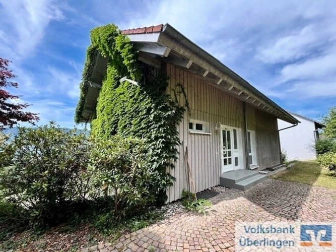 Ansicht Haus Nord-Ost