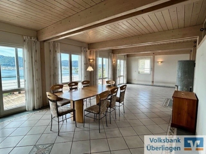 Wohn-Ess-Zimmer EG Bild 1