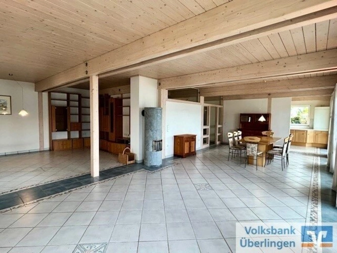 Wohn-Ess-Zimmer EG Bild 2