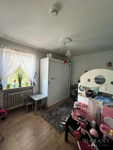 Kinderzimmer