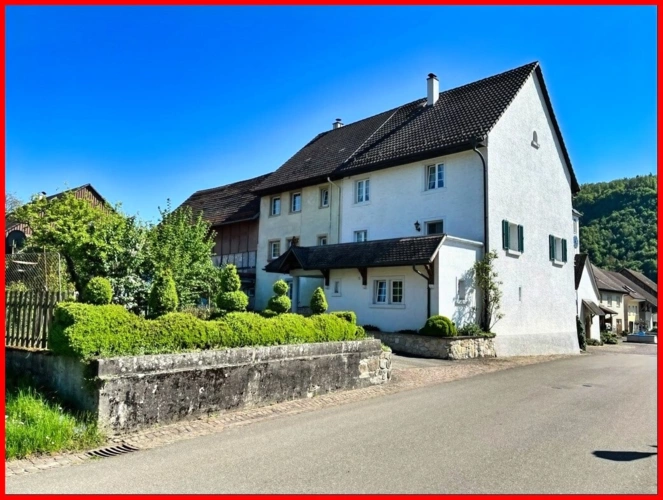Gebäudeansicht