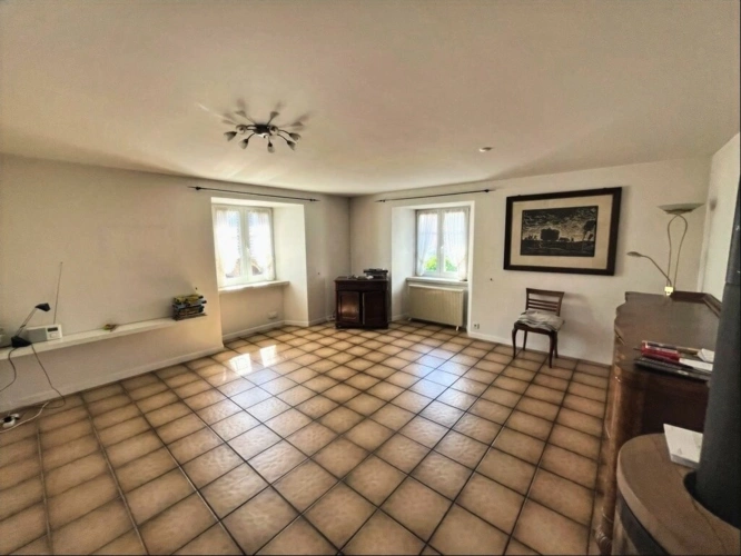 Wohnzimmer 1.OG