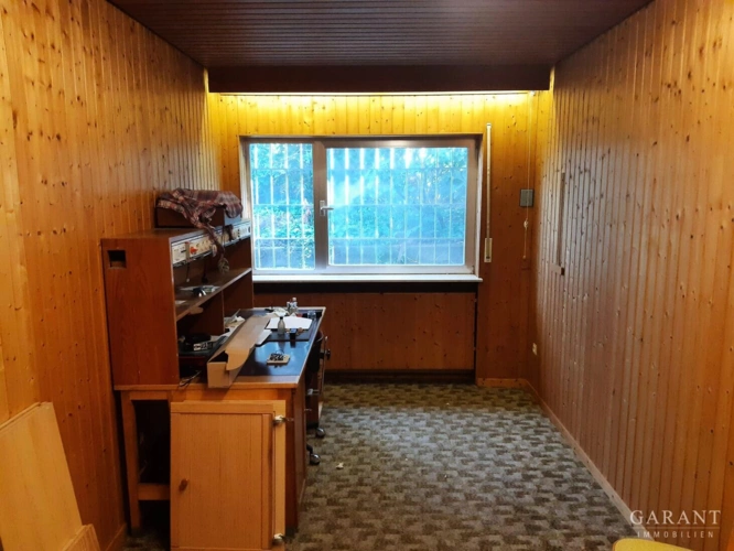 Kellerraum