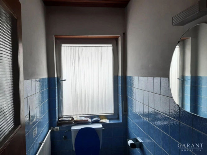 Gäste WC