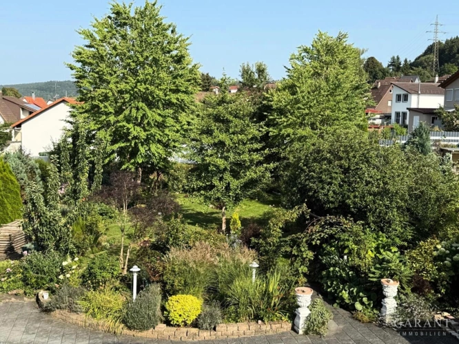 Garten