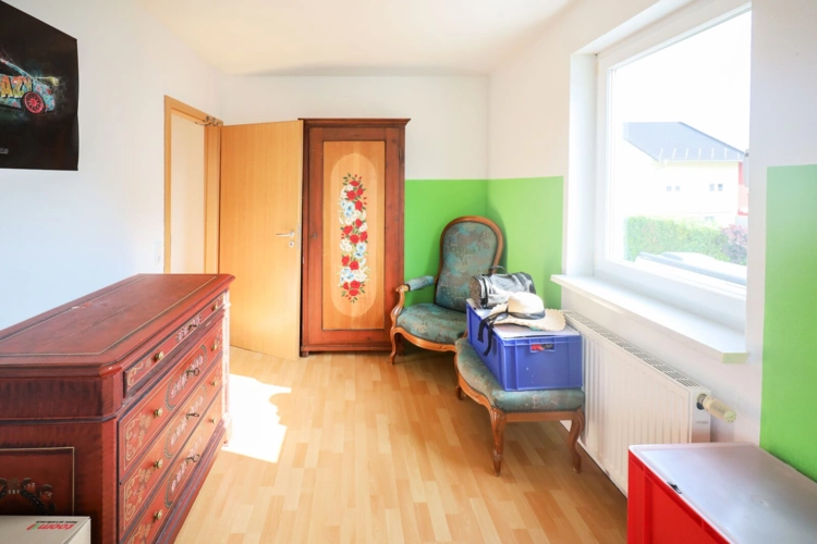 Obergeschoss Kind 1