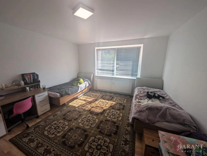 Zimmer 2 1. OG B1