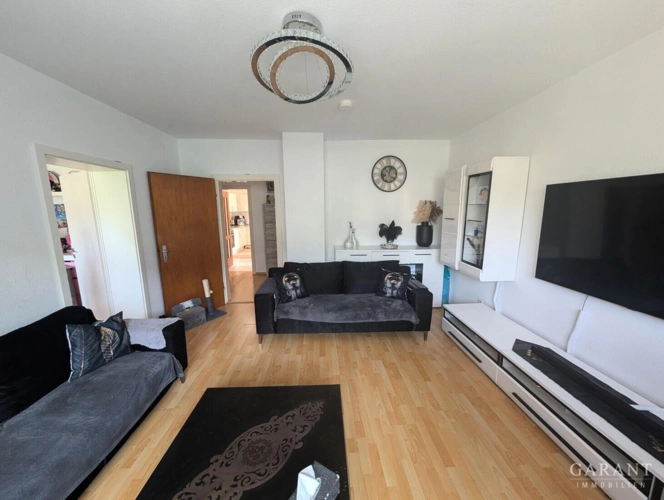 Wohnzimmer 2. OG. B3