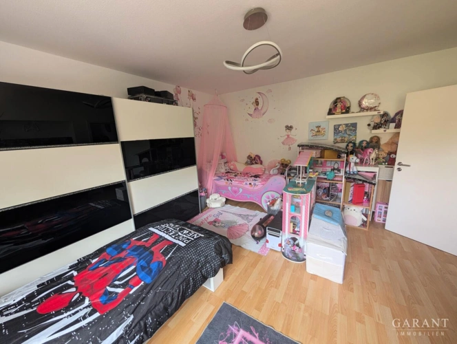 Zimmer 1 2. OG B2