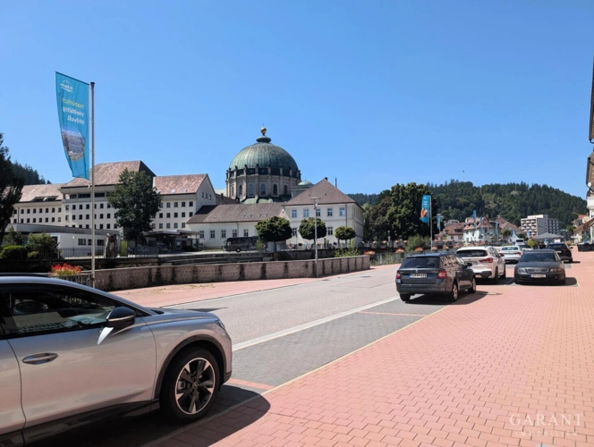 Blick auf den DOM