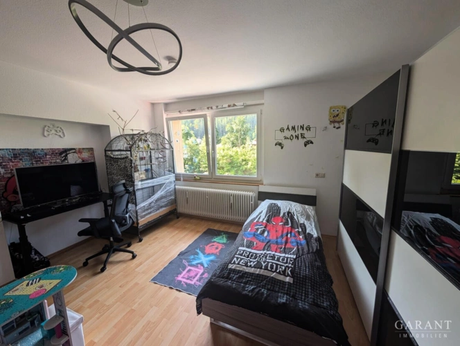 Zimmer 2 2. OG B1