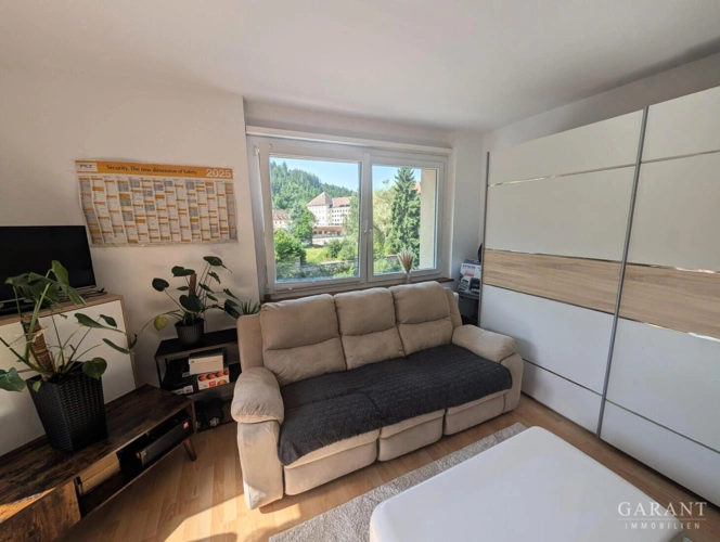 Zimmer 3 2. OG B2