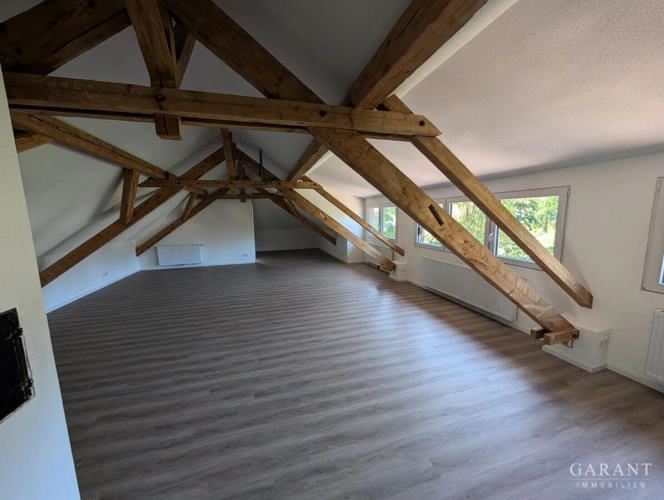 DG Wohnung B2