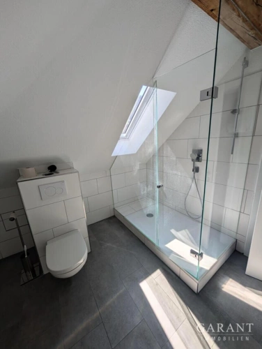 DG Wohnung Bad B2