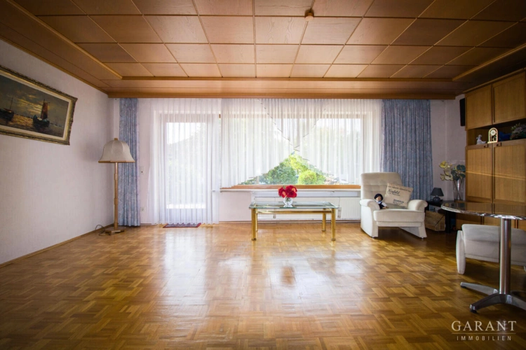 EG Wohnzimmer
