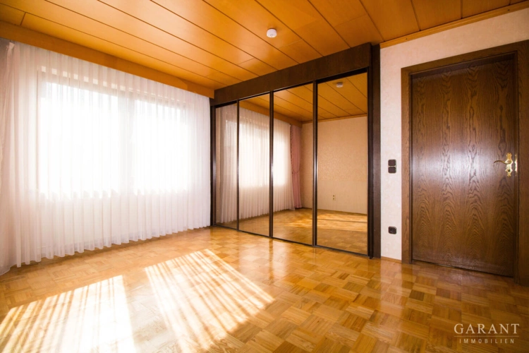 EG Schlafzimmer-
