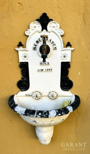 Innenhof
