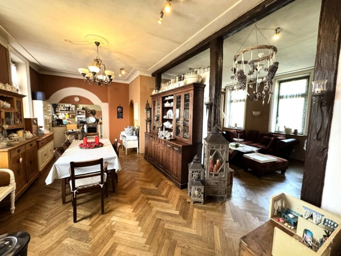 Wohnung 1.OG