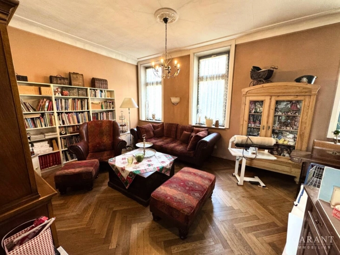 Wohnung 1.OG