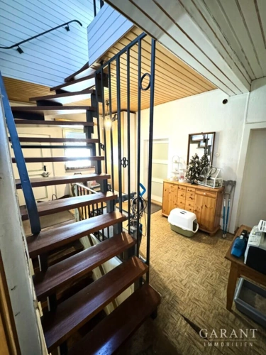 Treppenhaus