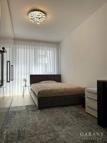 Gästezimmer