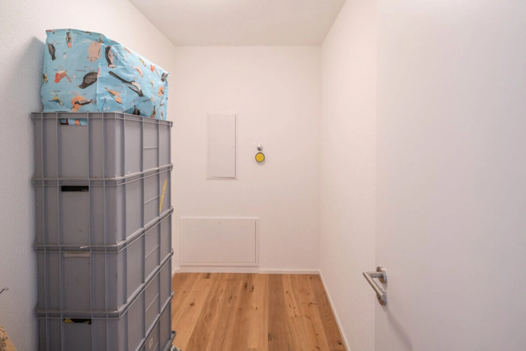 Musterwohnung Dauchingen-2