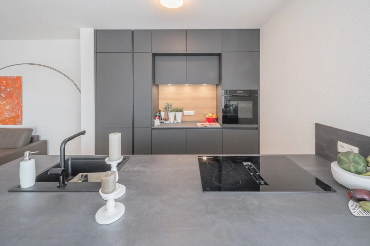 Musterwohnung Dauchingen-10