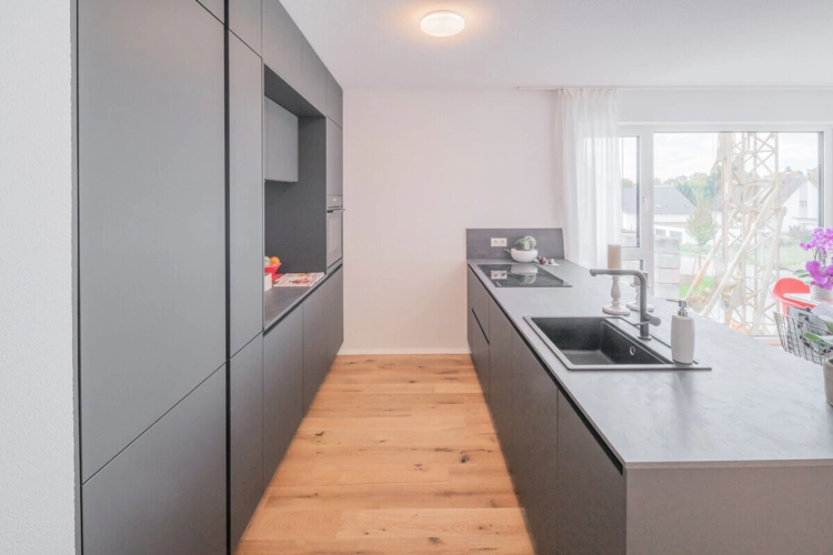 Musterwohnung Dauchingen-9