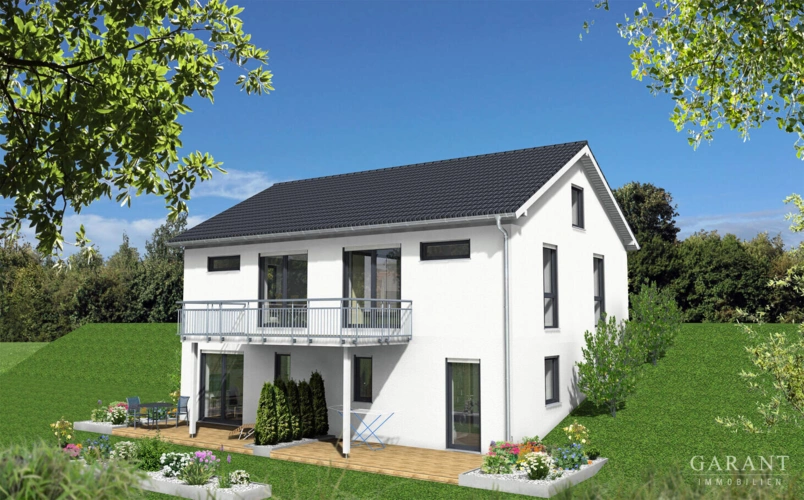 Einliegerwohnung