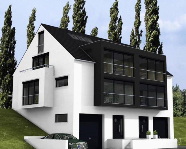 modern