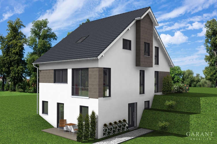 Komforthaus