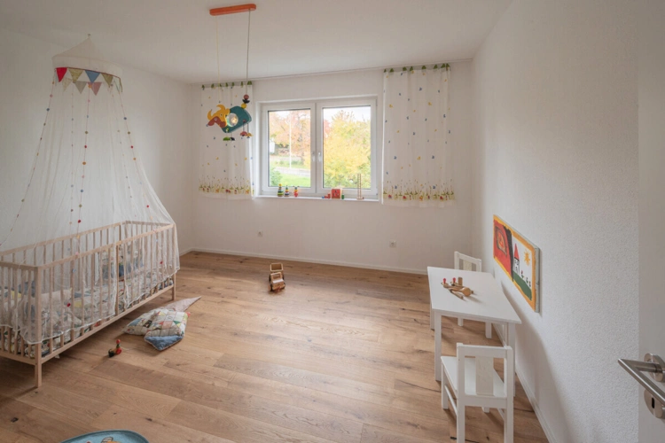 Musterwohnung Dauchingen-1