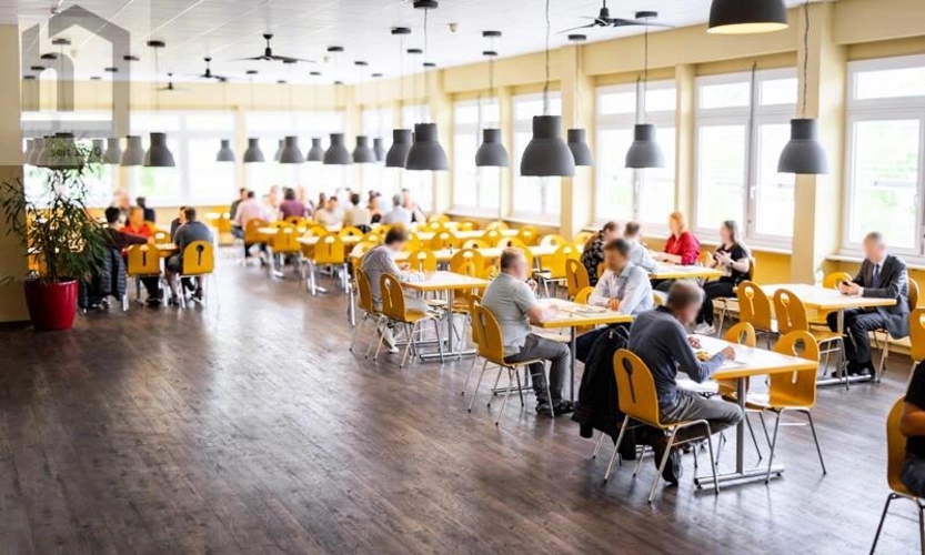 Kantine