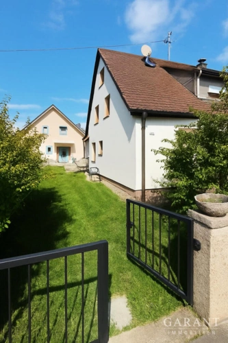 Außen