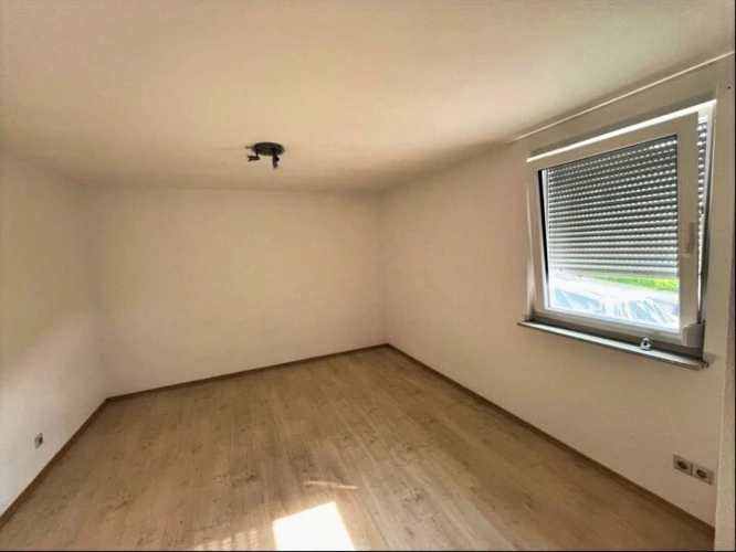 Elternzimmer Obergeschoß