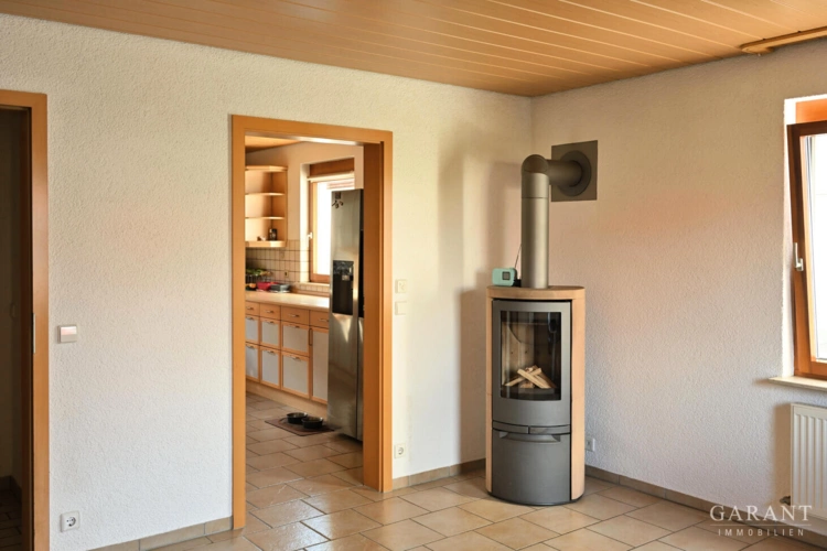 Für gemütliche Abende