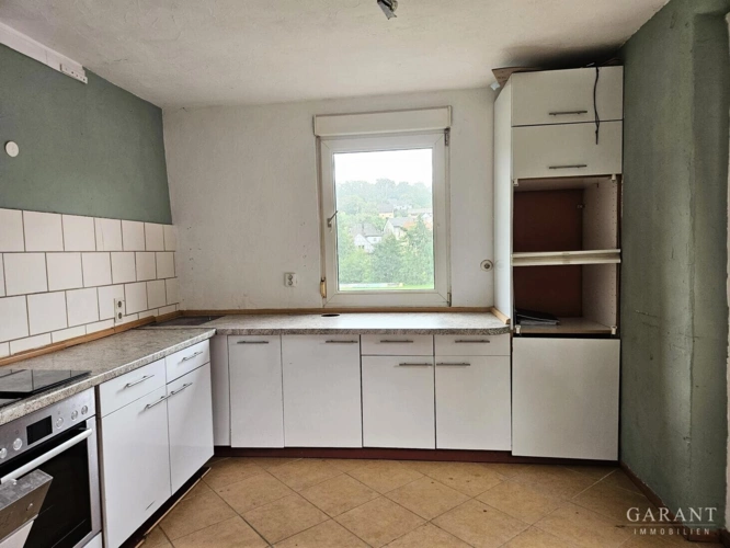 Küche OG