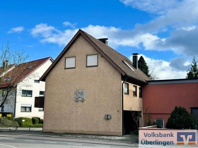 Ansicht Nord-West
